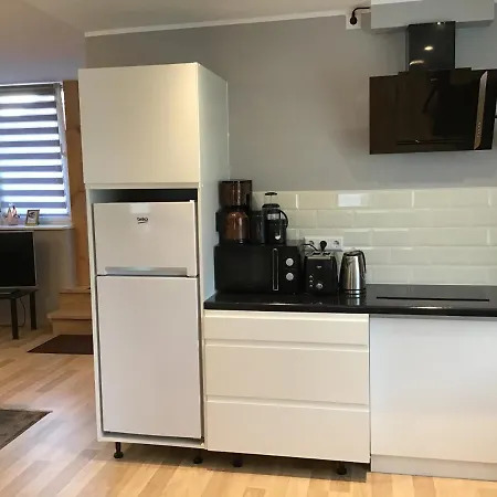 Apartment Aisa 21 *