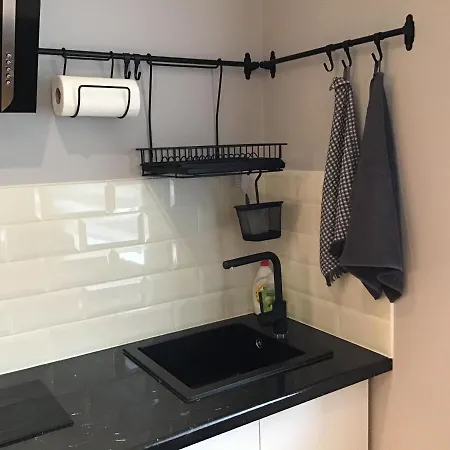 Apartment Aisa 21 *