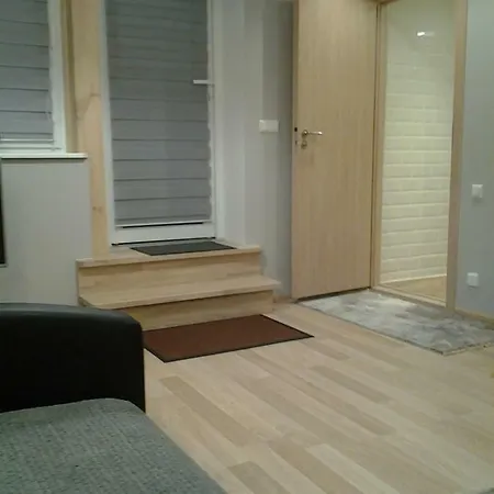 Aisa 21 Parnu