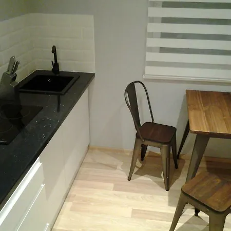 Aisa 21 Apartment