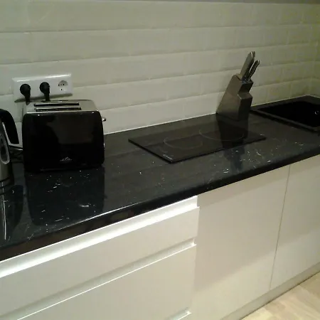 Aisa 21 Apartment Parnu