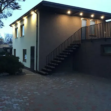 Aisa 21 Parnu