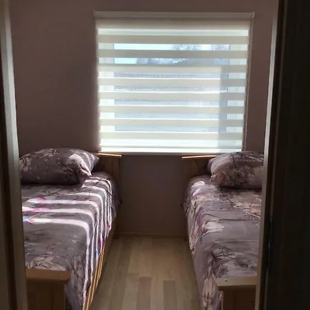 Apartment Aisa 21 *