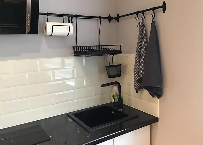 Appartamento Aisa 21 *