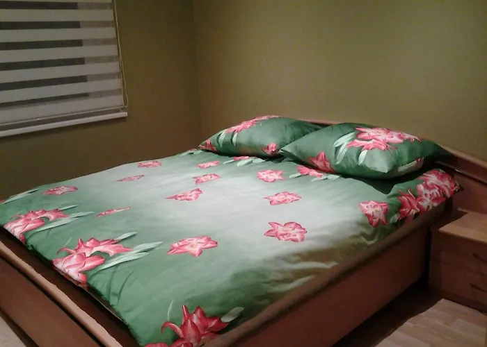 Aisa 21 Appartamento *