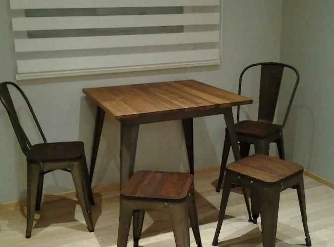 Appartamento Aisa 21 Pärnu