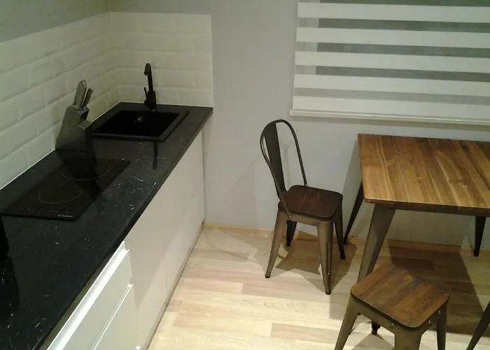 Aisa 21 Appartamento