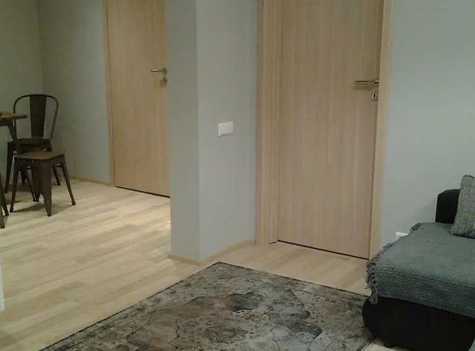 Appartamento Aisa 21 *